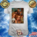 Friends Reunion Special Guide To Release Date Shirt