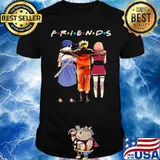Friends Sasuke Naruto And Haruno Sakura Shirt