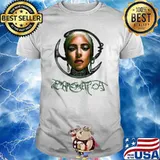 Gaga Chromatica 2021 Tour Shirt