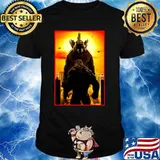 Godzilla Vs King Kong Shirt