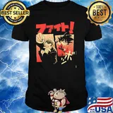 Goku Grandpa Son Goku Dragon Ball Shirt