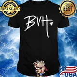 GOOD BVH MERCH BVH SHIRT