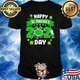 HAPPY ST PATRICK’S DAY 2021 FACE MASK WITH COVID-19 SHIRThappy-st-patricks-day-2021-face-mask-with-covid-19-shirt-long-sleeved-t-shirt