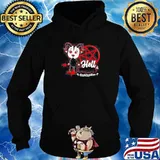 HELL BABIES BLACK MAGIC FEARS SHIRT Hoodie