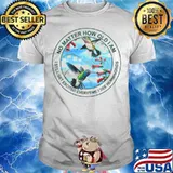 Hummingbird No Matter How Old I Am I Still Get Excited Everytime I See Hummingbirds Shirt