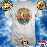 I Like Beer And Cricket And Maybe 3 People Vintage Shirt