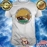 I Like Beer And Dirt Track Racing And Maybe 3 People Vintage Shirt