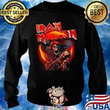 Iron Maiden Sweater
