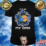 It’s In My Dna Los Angeles Lakers Football Shirt
