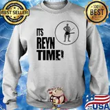 Its reyn time Sweater