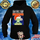 Jeff Dunham you laugh I laugh you offend my Cleveland BrownsI kill you Hoodie