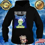 Jeff Dunham you laugh I laugh you offend my Tennessee Titans kill you Hoodie