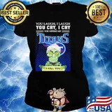 Jeff Dunham you laugh I laugh you offend my Tennessee Titans kill you Ladies tee
