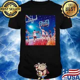 Kareem Abdul Jabbar The History Of March Madness shirt