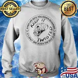 Keep It Twisted When Life Gets You Down Remember It’s Only One Down The Rest Is Up Sweater