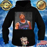 Kings Buddy Hield 1000 game no 1 world Hoodie