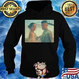 Latino Gang Bad Bunny And Rosalia Hoodie