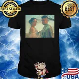 Latino Gang Bad Bunny And Rosalia shirt