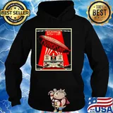 Led zeppelin mothership Hoodie