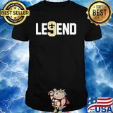 Legend Drew Brees Number Nice Shirt