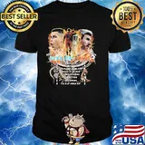 Legend Ronaldo Vs Messi Soccer Signature Shirt