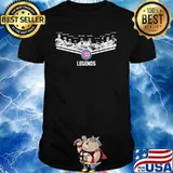 Legends Football Chicago Cubs Shirt