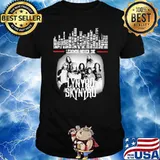 Legends Never Die Lynyrd Skynyrd Shirt