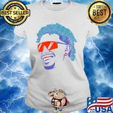 Lindor Shades Ladies tee