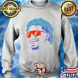 Lindor Shades Sweater