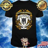 Logo Feldkirch Wird Imeer Mein Zuhause Sein Shirt