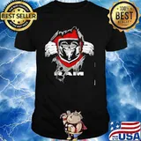 Logo Hero Ram Trucks Shirt