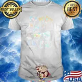 Love Harry Potter Signature Shirt
