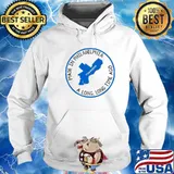 Made In Philadelphia A Long Long Time Ago Hoodie