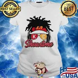 Mahomes SVG Kansas city showtime Ladies tee