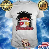 Mahomes SVG Kansas city showtime shirt