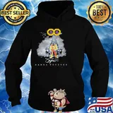 Mamba Forever Number 24 Signature Shirt Hoodie