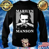 Marilyn Manson Sweater
