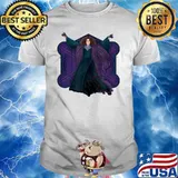 Marvel Wandavision Agatha Harkness The Witch Shirt