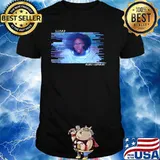 Marvel Wandavision Monica Rambeau Shirt