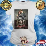 Marvel Wandavision Through The Years Ladies tee