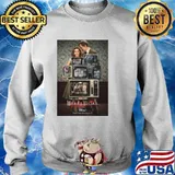 Marvel Wandavision Through The Years Sweater