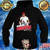 Michael Lorenzen MLBPA Hoodie
