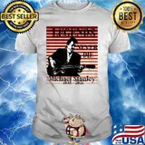 Michael Stanley Legends Clevland's Signature Shirt
