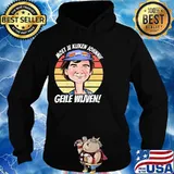Moet Je Kuken Johnnie Geile Wijven Vintage Sunset Shirt Hoodie