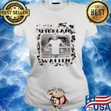 Morgan wallen truck Ladies tee