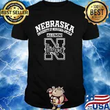 Nebraska University Of Nebraska Lincoln Alumni Shirt