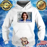 Never Underestimate A Woman Who Understands Hockey And Love Avalanche Hoodie