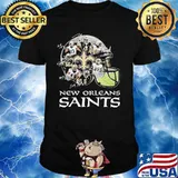 New Orleans Saints Signature Football Shirt