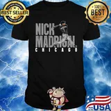 Nick Madrigal Chicago White Sox 2021 shirt