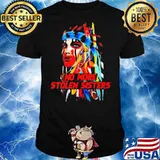 No more stolen sisters American nation shrit